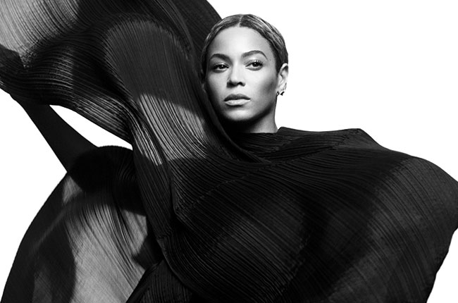 Beyoncé et sa double personnalité, son alter Sasha, nouvel exemple de ...